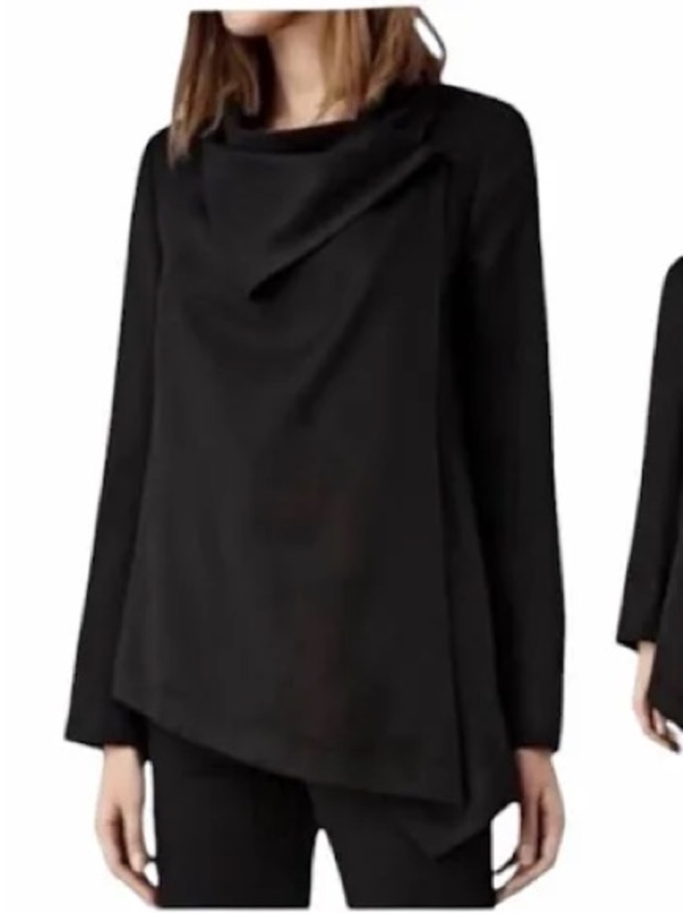 AllSaints Aiko Monument Jacket